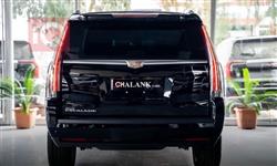 کادیلاک ئێسکەلەید